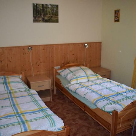 Ferienwohnung Waldmuehle Saupsdorf Extérieur photo