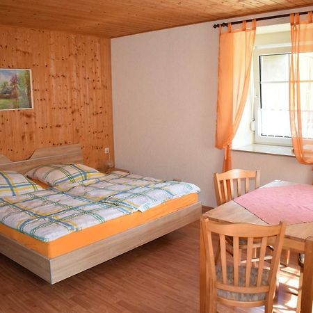 Ferienwohnung Waldmuehle Saupsdorf Extérieur photo