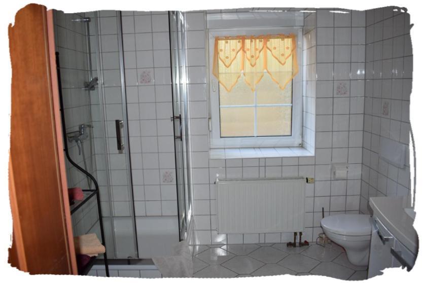 Ferienwohnung Waldmuehle Saupsdorf Extérieur photo